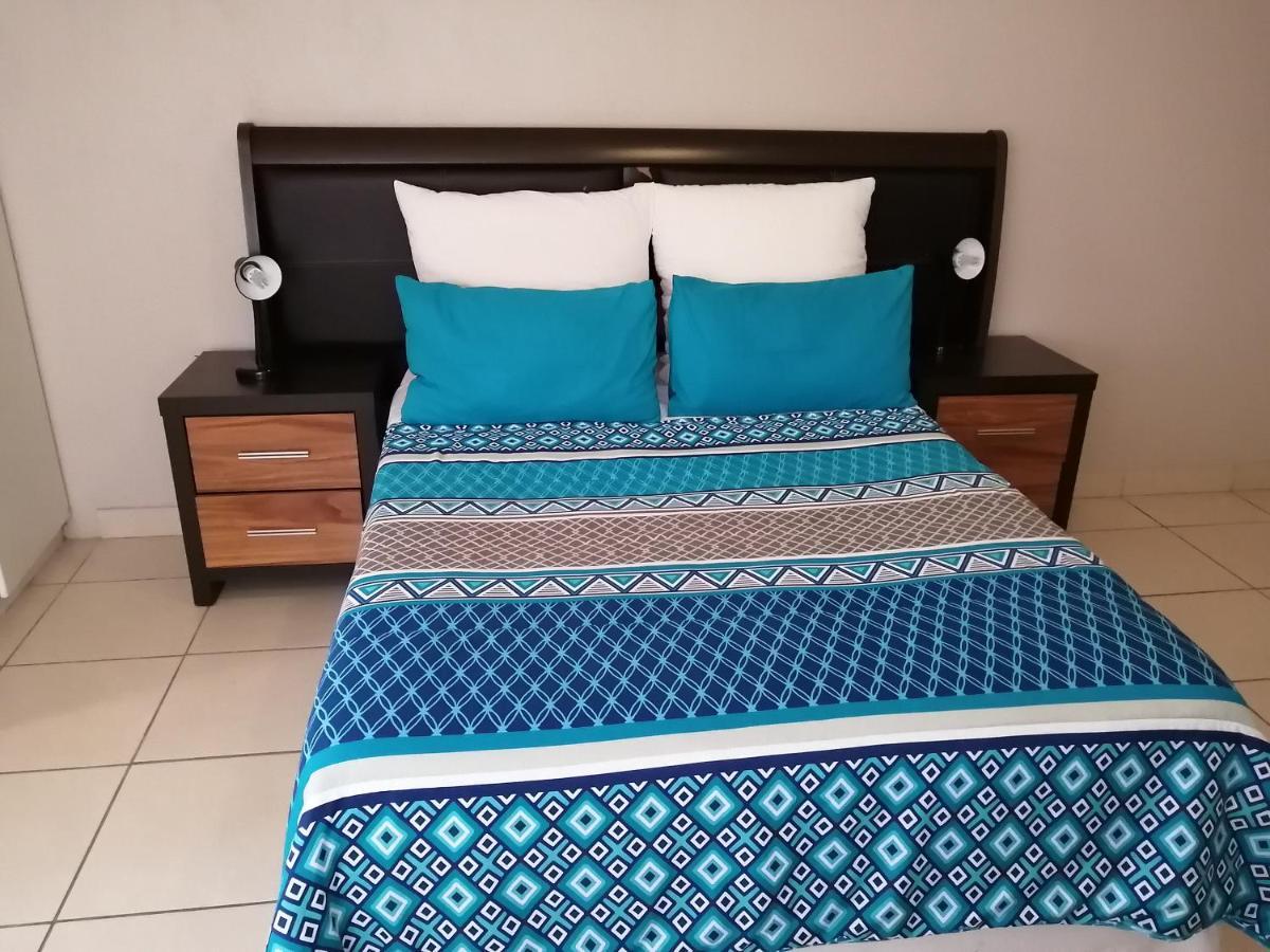Tropical Paradise Guest House Mbombela Room photo