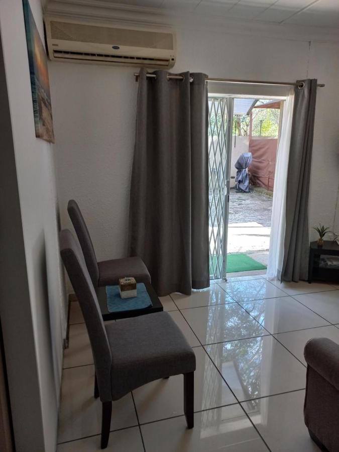 Tropical Paradise Guest House Mbombela Exterior photo