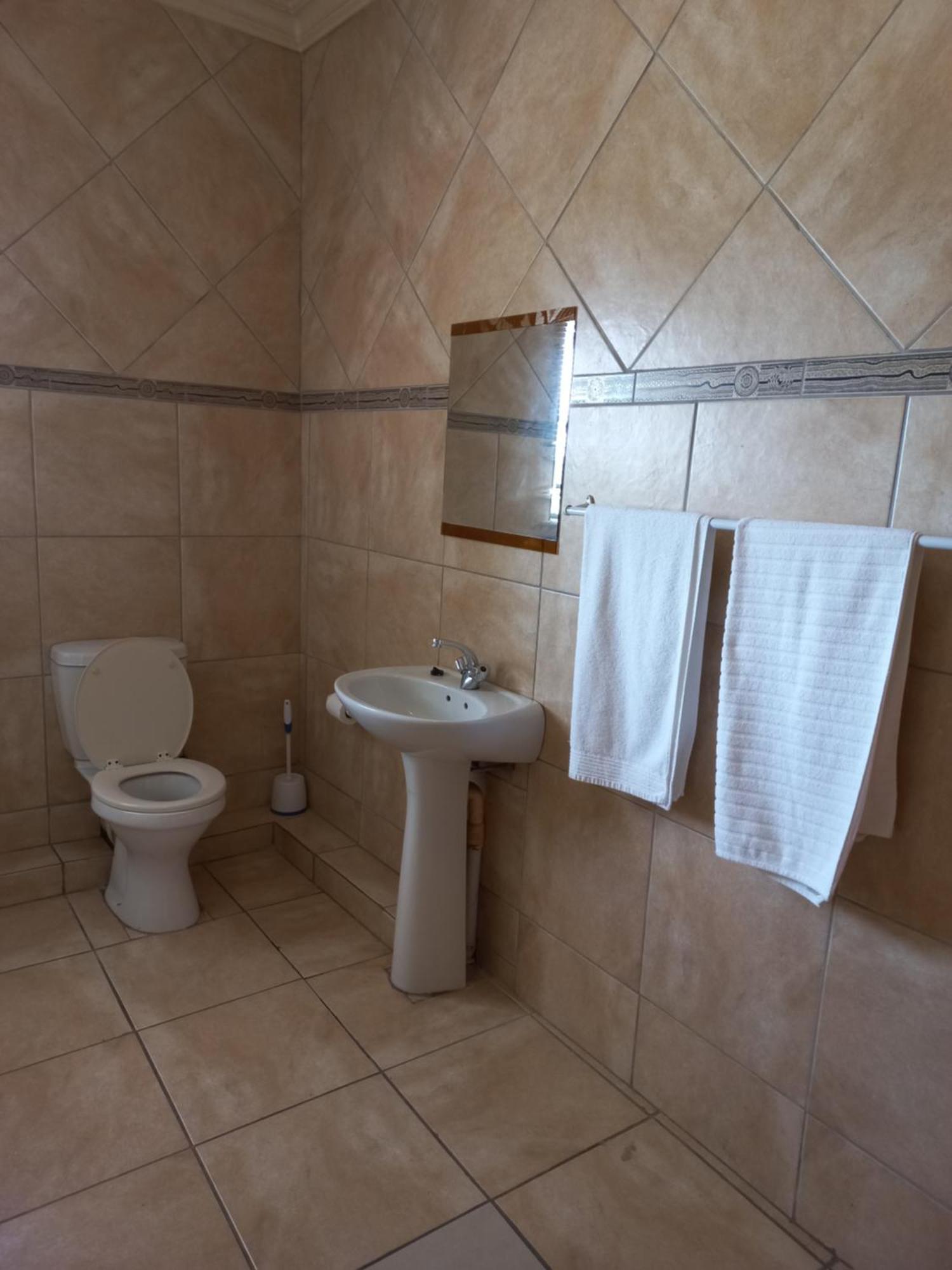 Tropical Paradise Guest House Mbombela Room photo